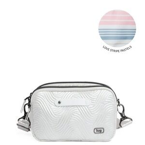 NEW
Coupe SE 2 Convertible Crossbody Bag